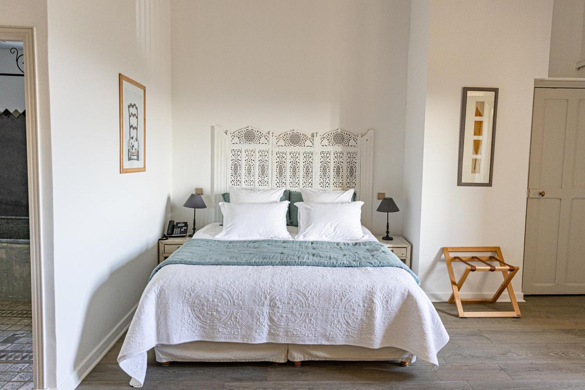 Maison Bournissac Noves Luaran gambar