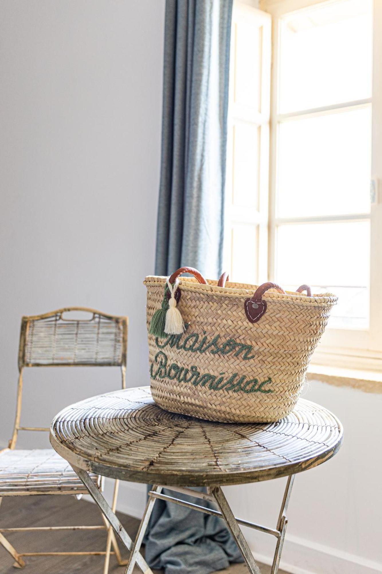 Maison Bournissac Noves Luaran gambar