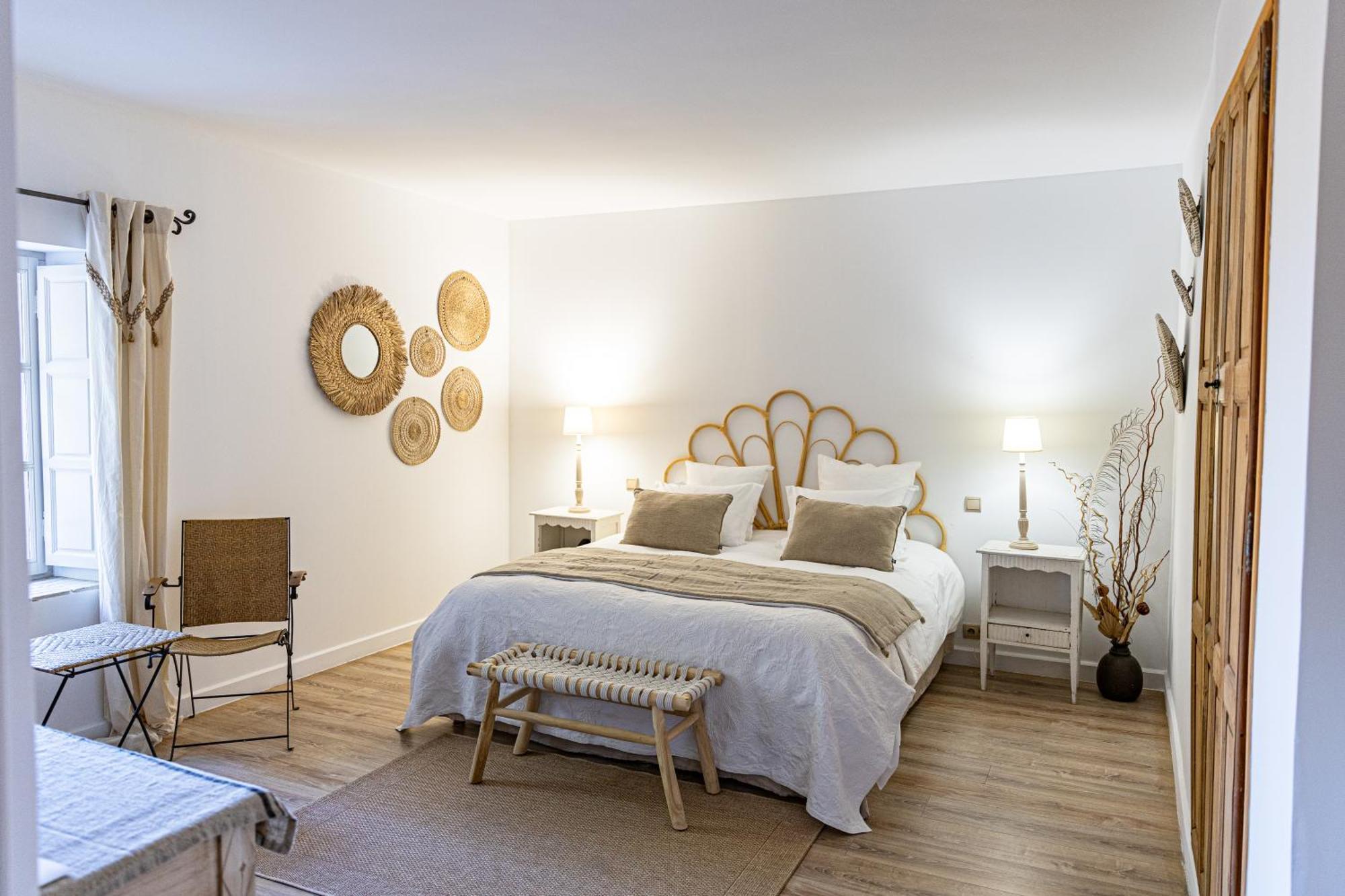 Maison Bournissac Noves Luaran gambar