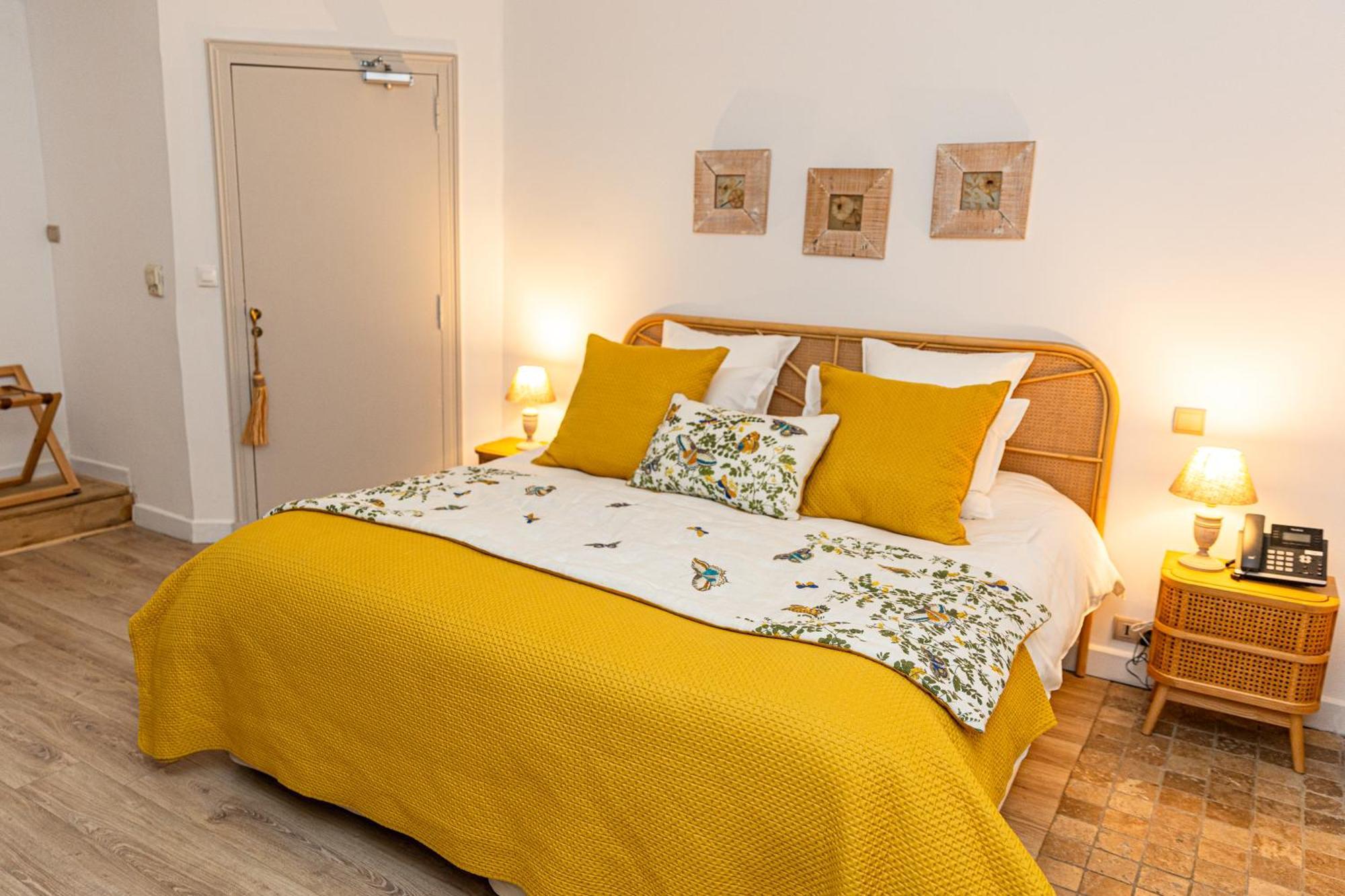 Maison Bournissac Noves Luaran gambar
