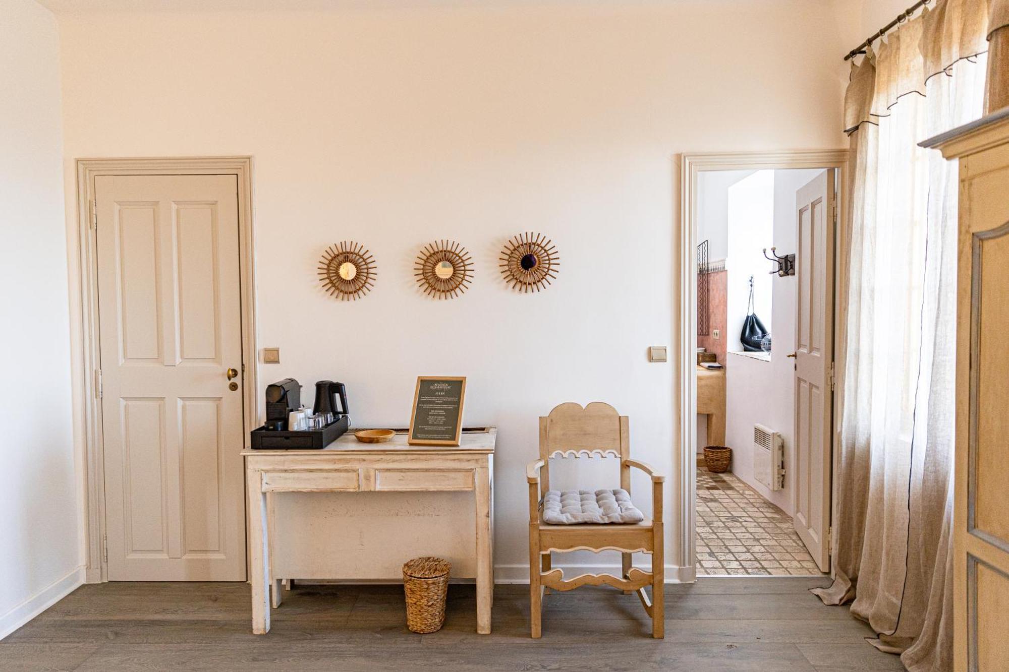 Maison Bournissac Noves Luaran gambar