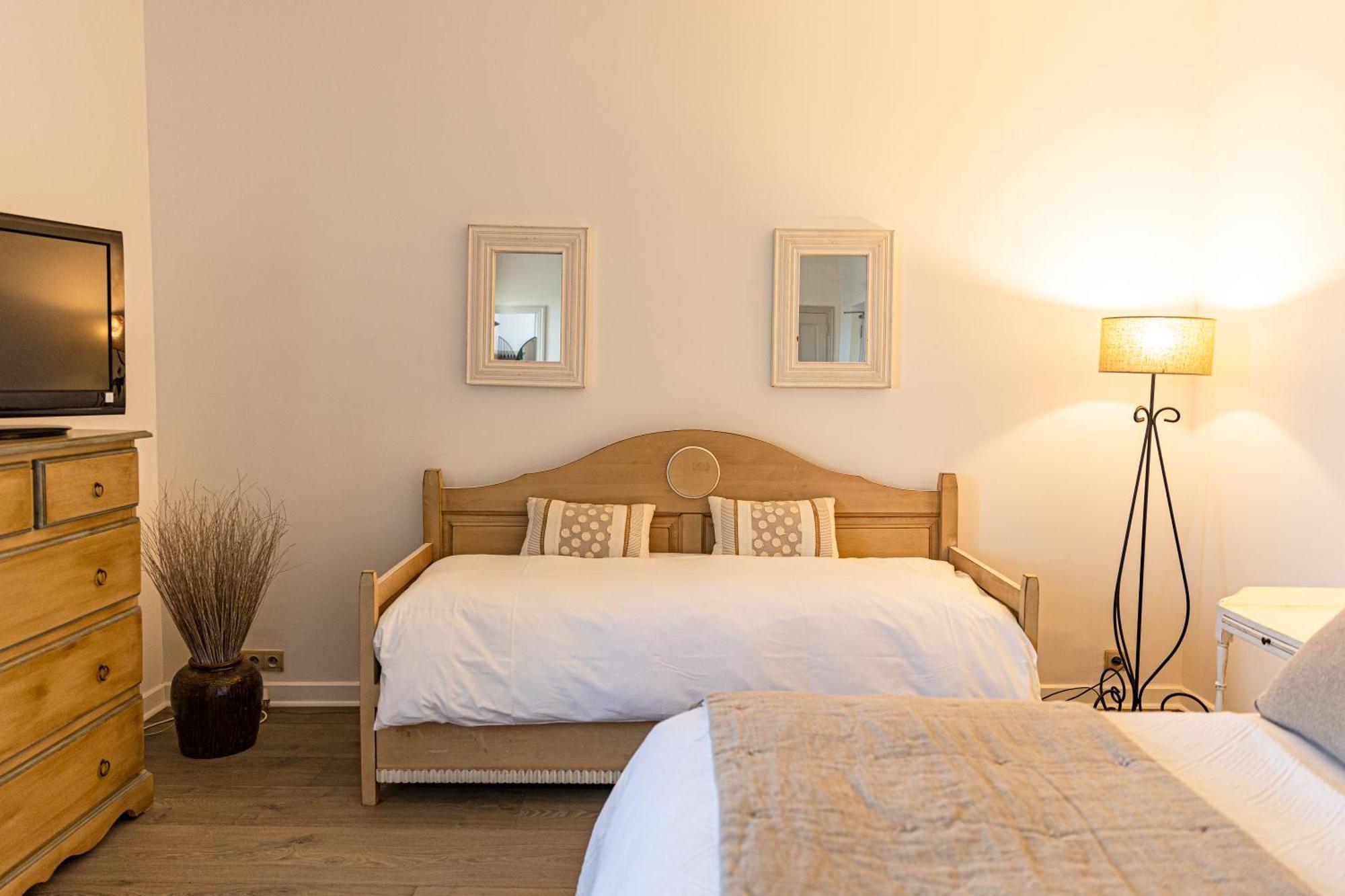 Maison Bournissac Noves Luaran gambar