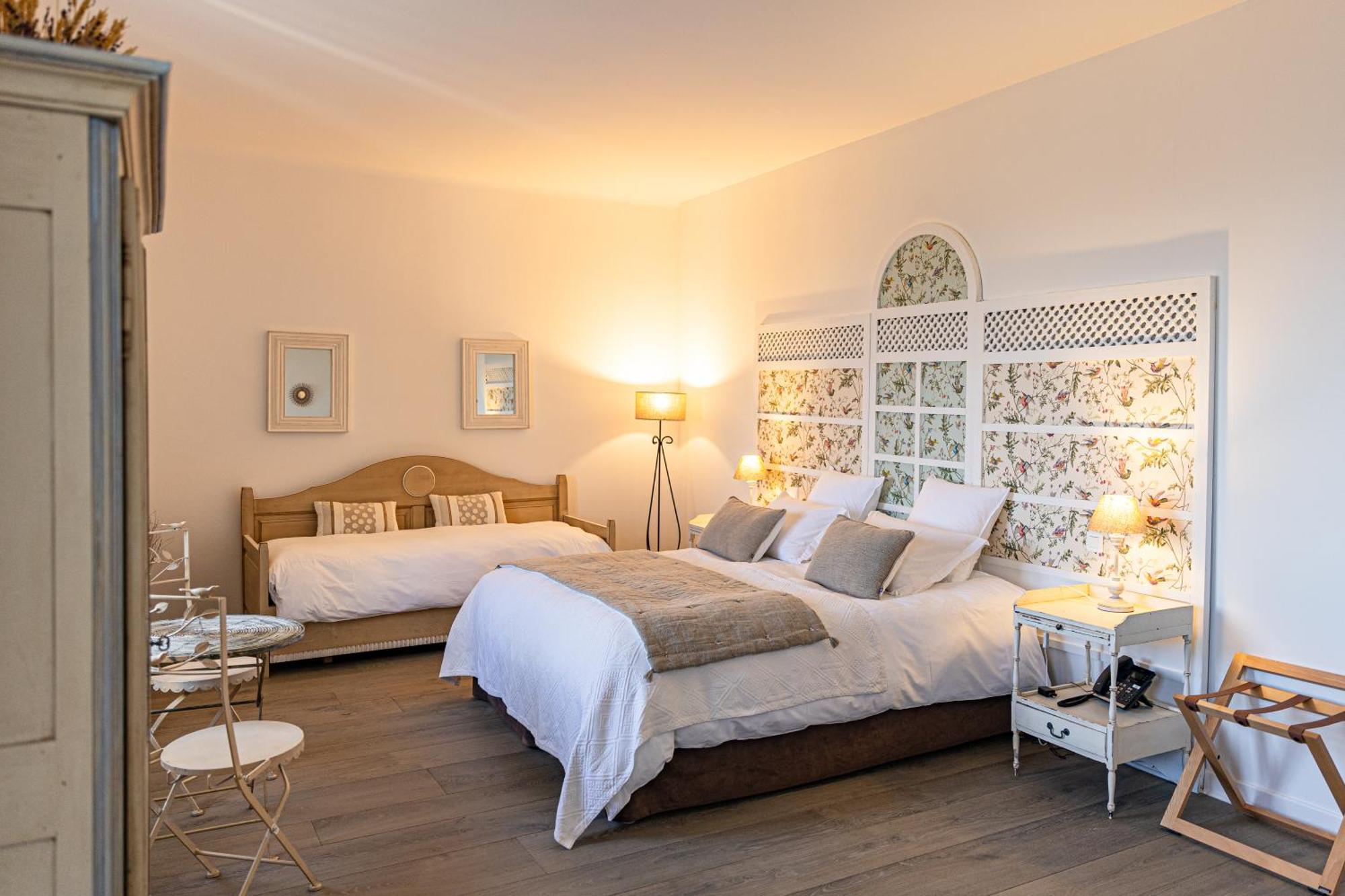 Maison Bournissac Noves Luaran gambar