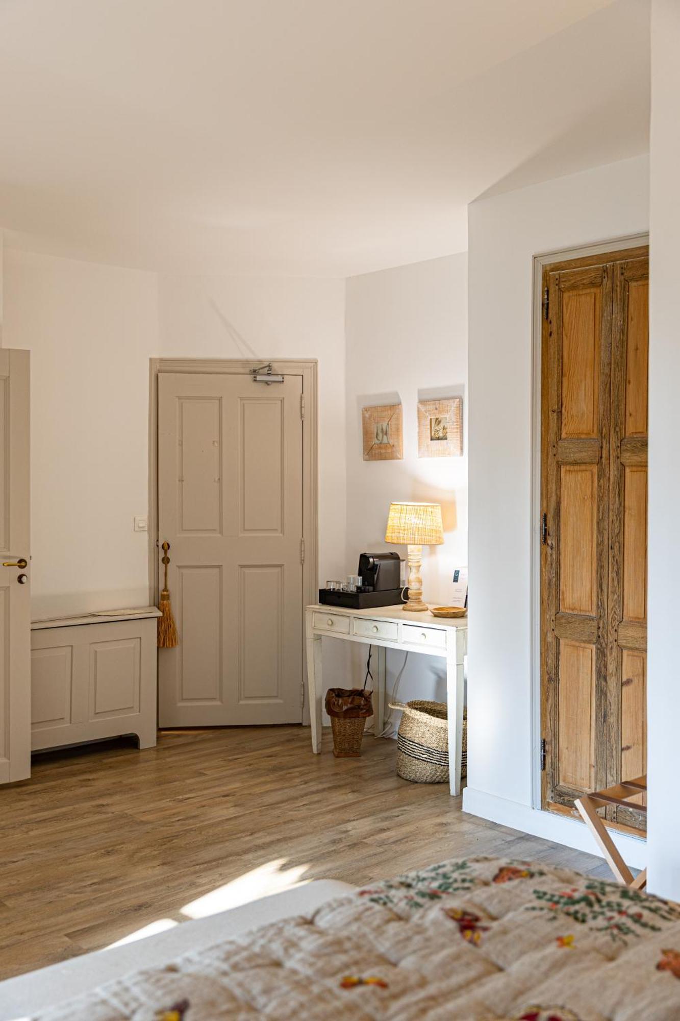 Maison Bournissac Noves Luaran gambar