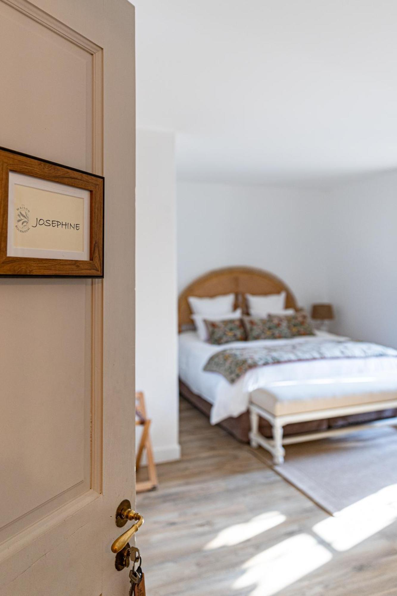 Maison Bournissac Noves Luaran gambar