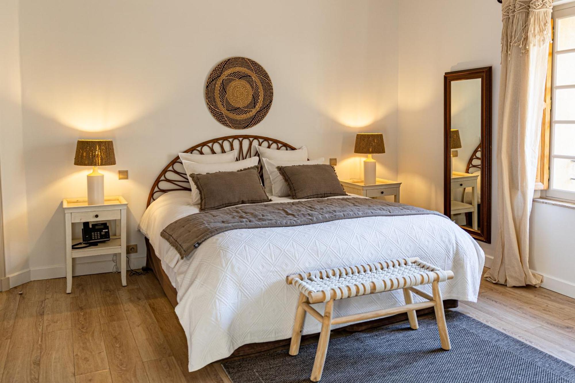 Maison Bournissac Noves Luaran gambar