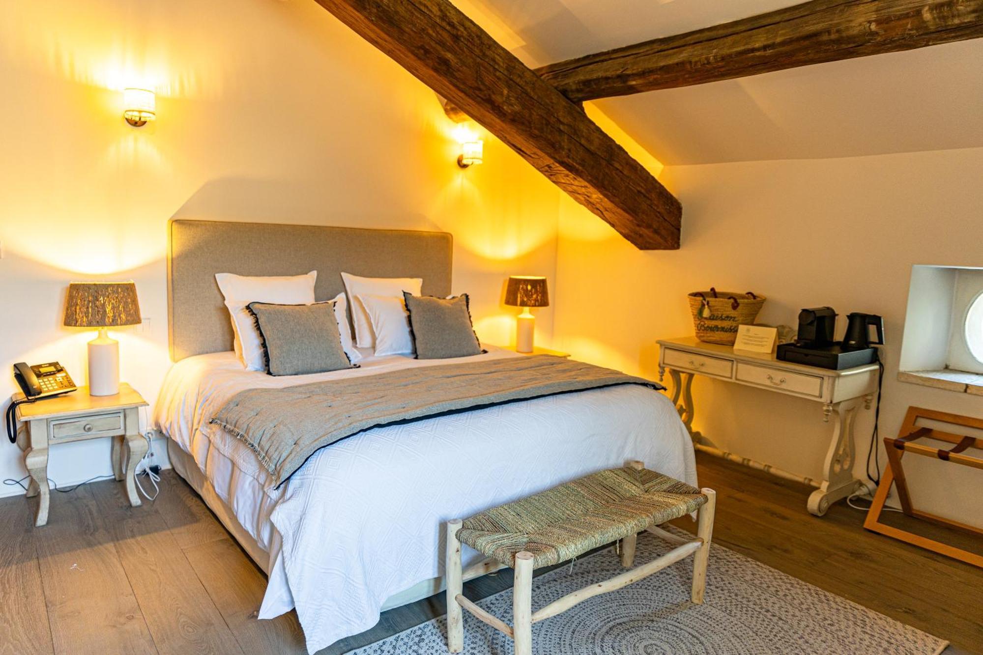 Maison Bournissac Noves Luaran gambar