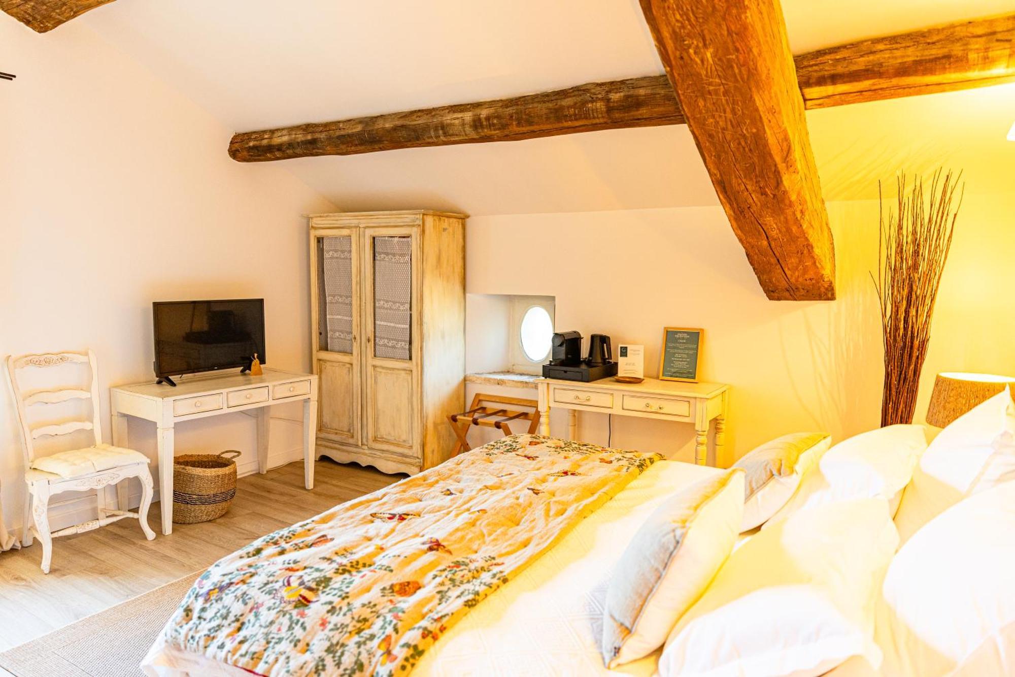 Maison Bournissac Noves Luaran gambar