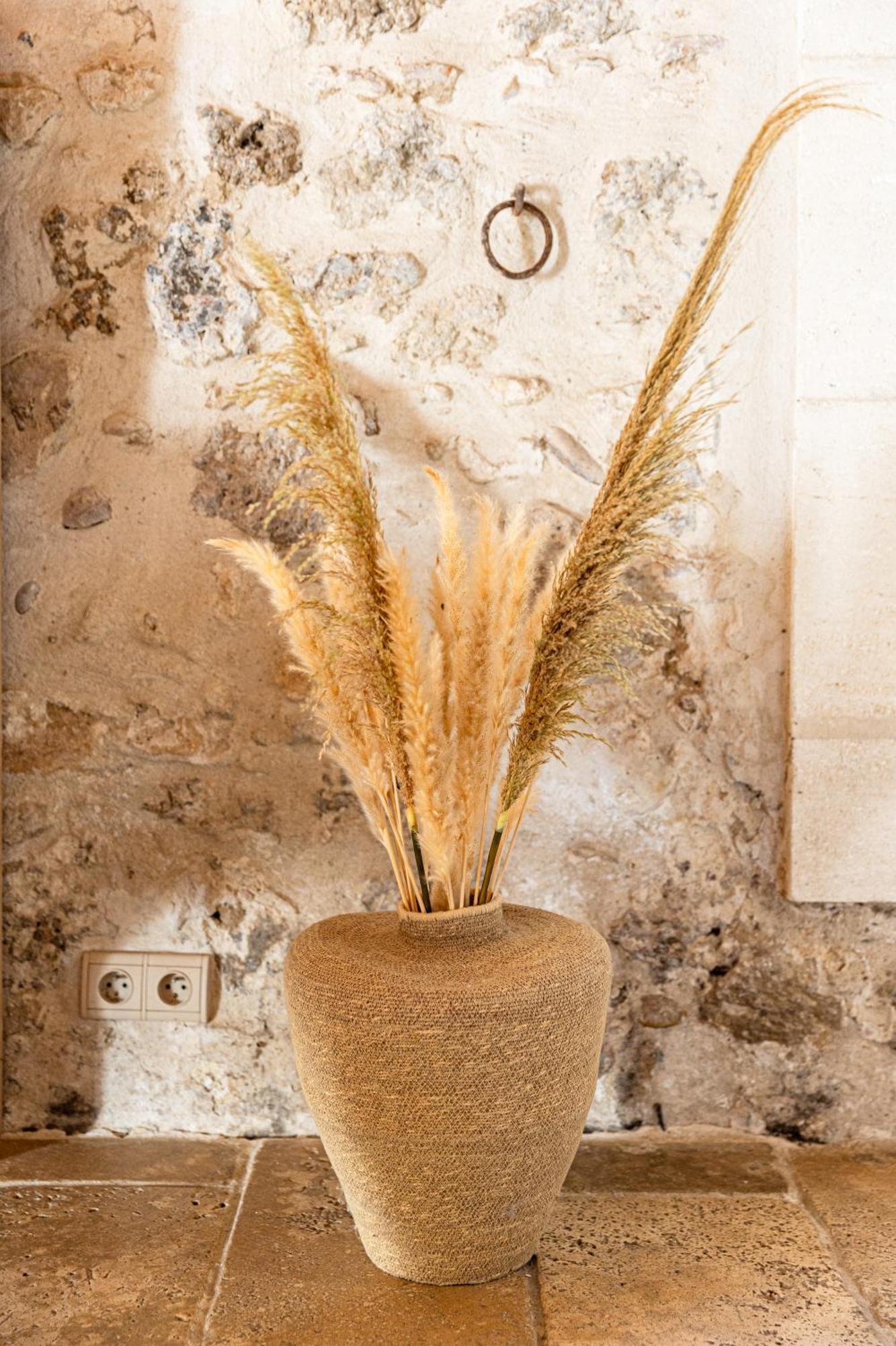 Maison Bournissac Noves Luaran gambar