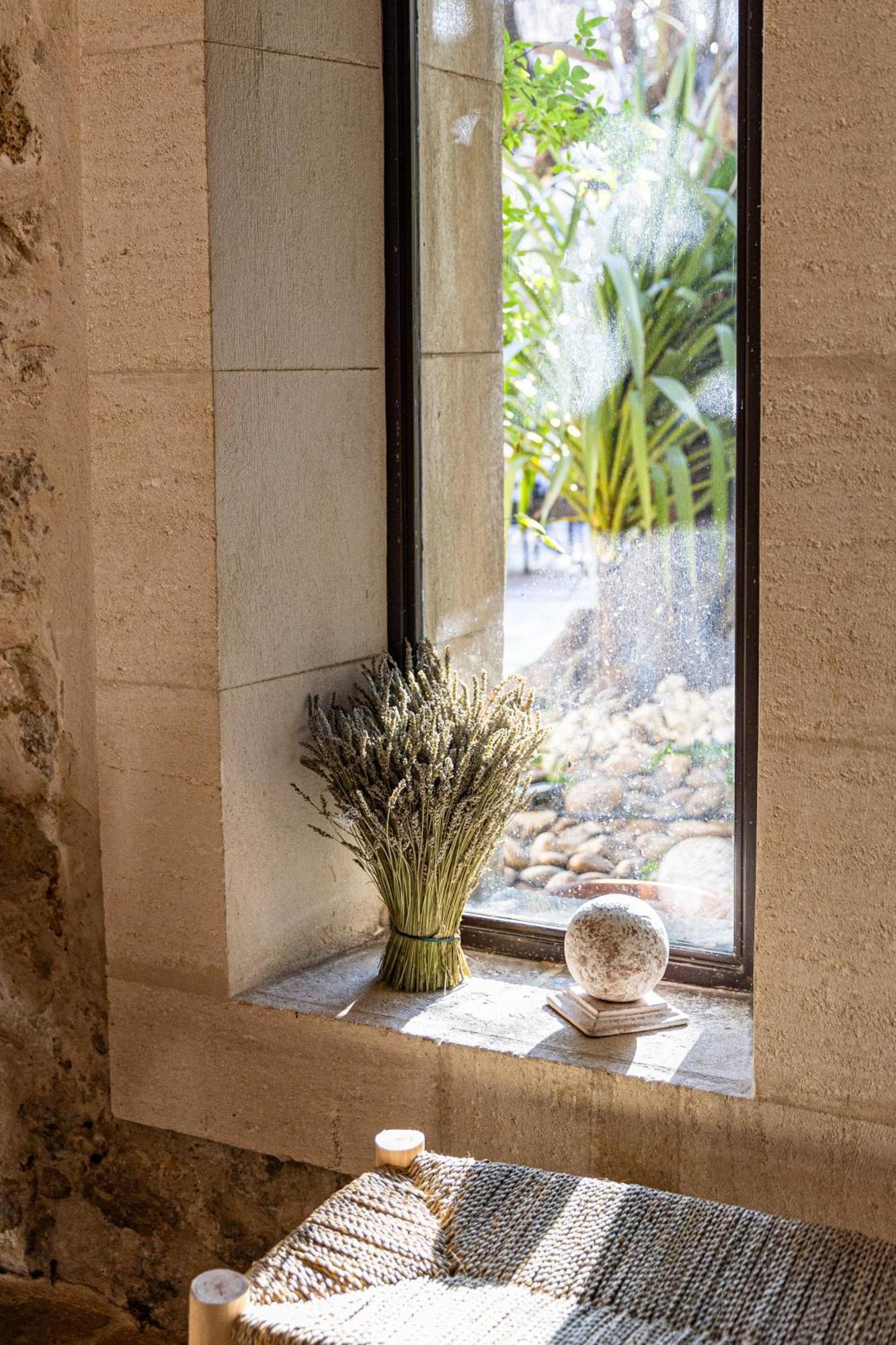 Maison Bournissac Noves Luaran gambar